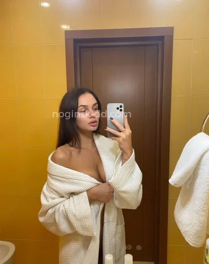 Проститутка Катя - Фото 2 №129425