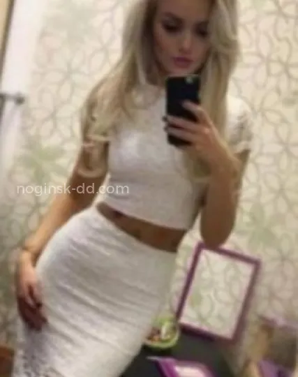 Проститутка Настя - Фото 1 №14102