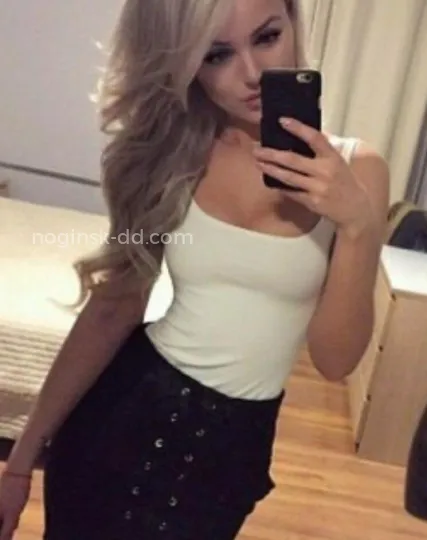 Проститутка Настя - Фото 3 №141100
