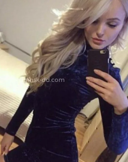 Проститутка Настя - Фото 2 №141100