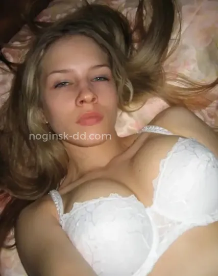 Проститутка Cоня - Фото 10 №14347