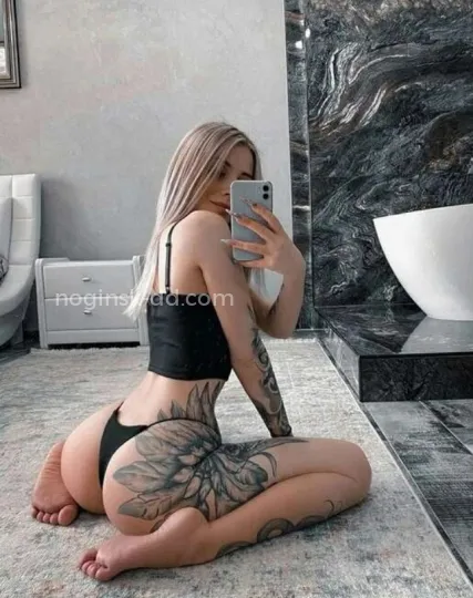 Проститутка Настя - Фото 2 №158094
