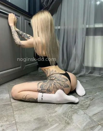 Проститутка Настя - Фото 1 №158094