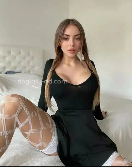 Проститутка Настя - Фото 1 №160931