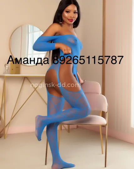 Проститутка amanda - Фото 5 №229391