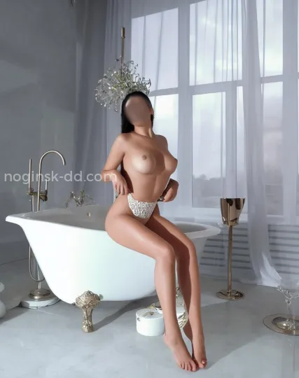 Проститутка Ева - Фото 5 №231448