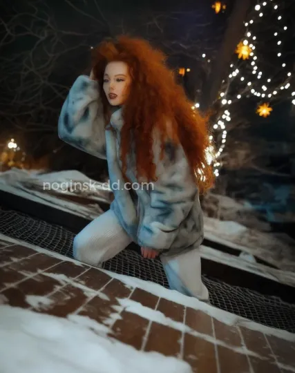Проститутка Полина - Фото 3 №268885