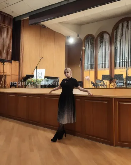 Проститутка Роза - Фото 1 №322041