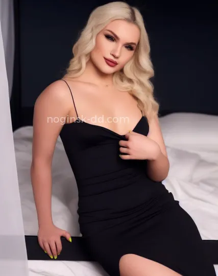 Проститутка Алиса - Фото 3 №322061