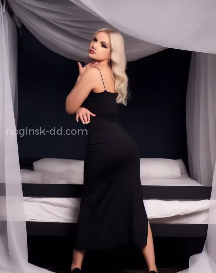 Проститутка Алиса - Фото 9 №322061