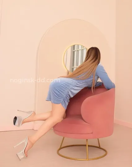 Проститутка Неля - Фото 2 №345767