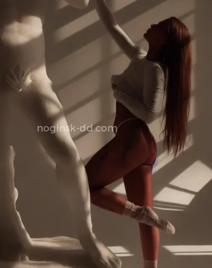 Проститутка Кира - Фото 3 №349000