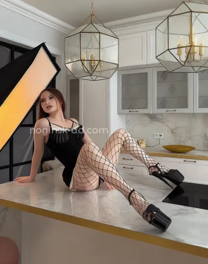 Проститутка Асель - Фото 1 №383364