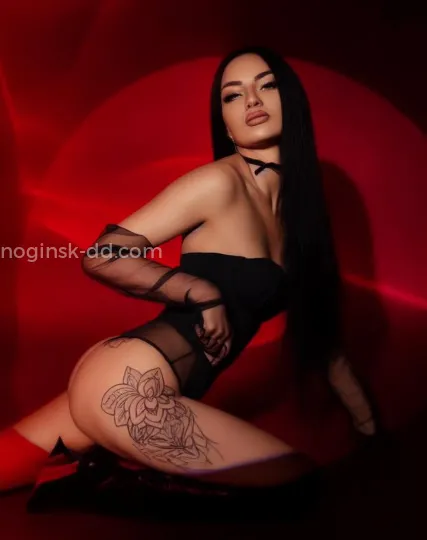Проститутка Тата - Фото 2 №390736
