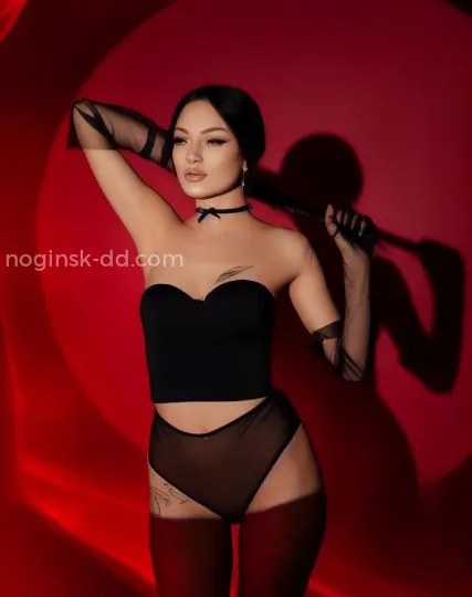 Проститутка Тата - Фото 4 №390736