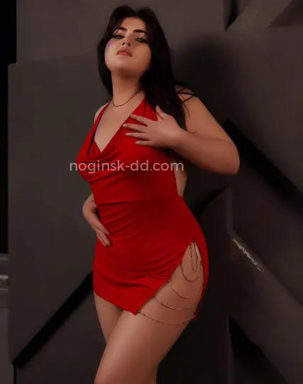 Проститутка Александра - Фото 1 №414503