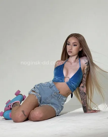 Проститутка Алиса - Фото 6 №431667