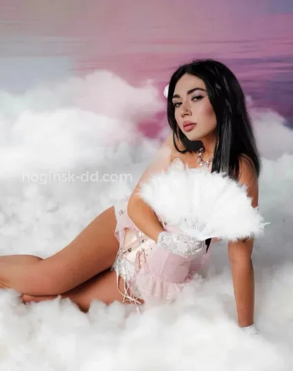 Проститутка Арина - Фото 5 №431685