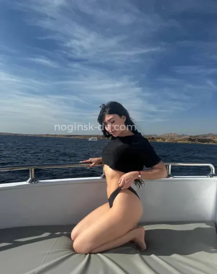 Проститутка Арина - Фото 1 №431685