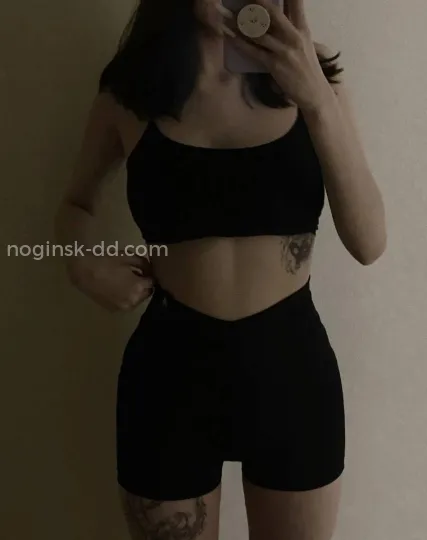 Проститутка Анастасия - Фото 5 №431709