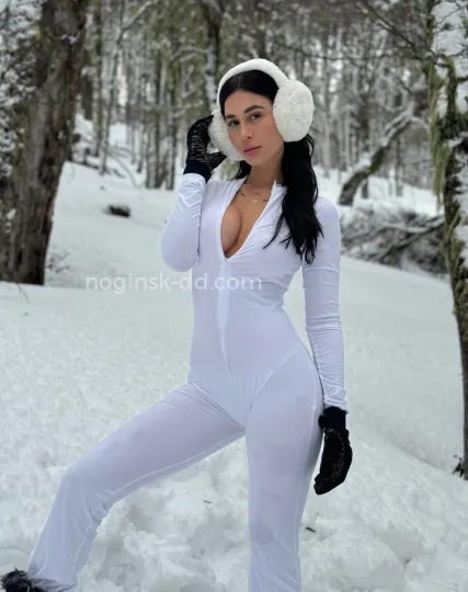 Проститутка Янина - Фото 8 №467668