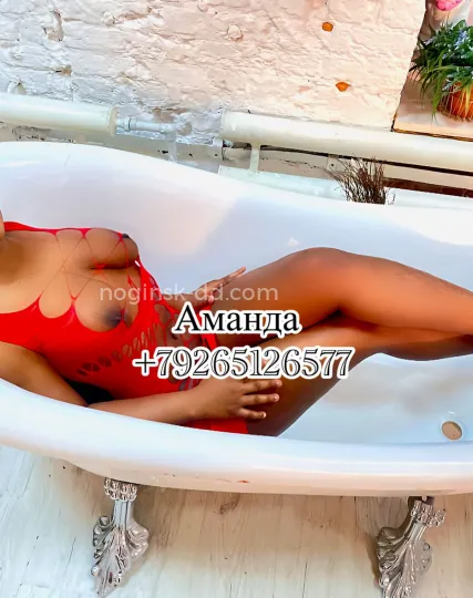 Проститутка Аманда - Фото 5 №483358