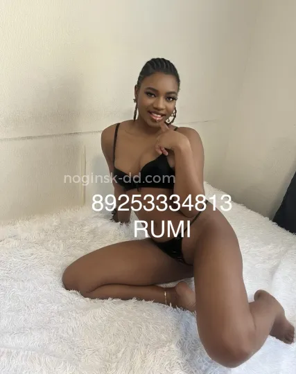 Проститутка Руми - Фото 5 №488882