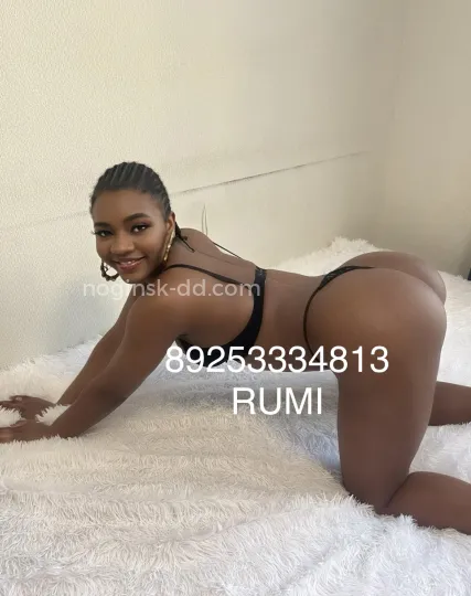 Проститутка Руми - Фото 2 №488882