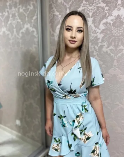 Проститутка Соня - Фото 1 №80960