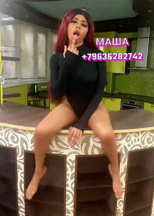 Маша - Фото 2