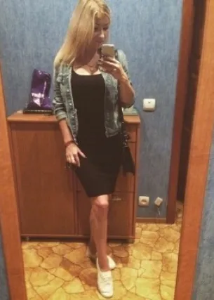 Наташа Лиза - Фото 3