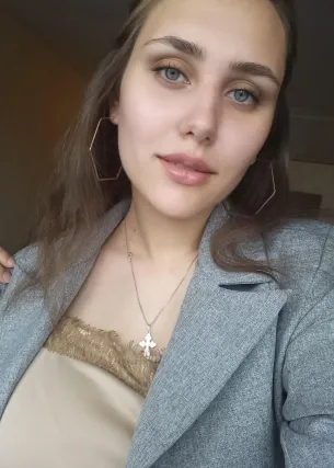 Вика - Фото 2