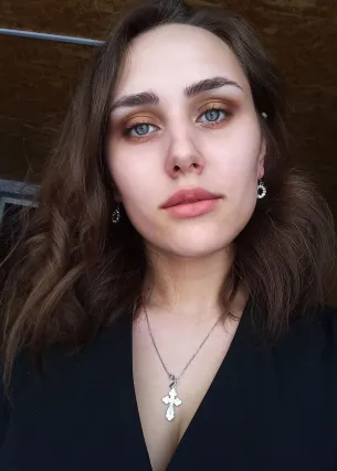 Вика - Фото 3