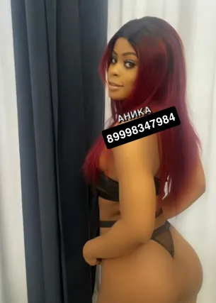 Аника - Фото 1