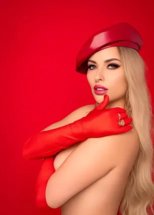 Ангелина - Фото 2