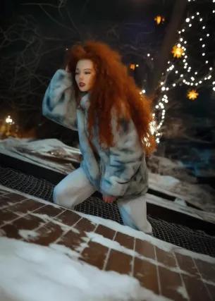 Полина - Фото 3