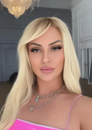 Тина - Фото 1
