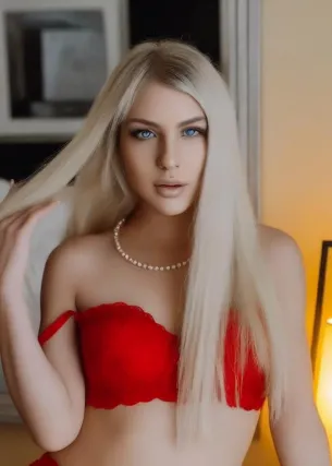 Мила - Фото 1
