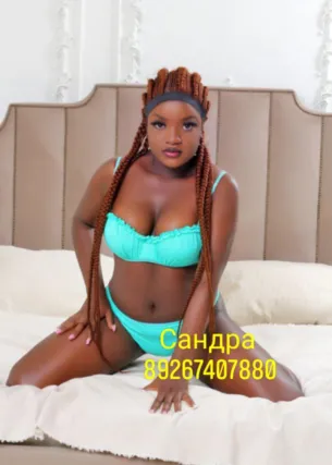 Сандра - Фото 1