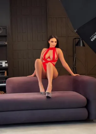 Алекса - Фото 1