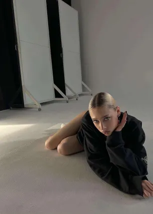 Яна - Фото 2