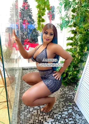 Аманда - Фото 1