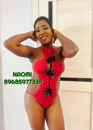 naomi - Фото 1