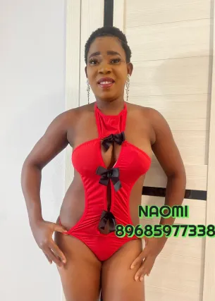naomi - Фото 3