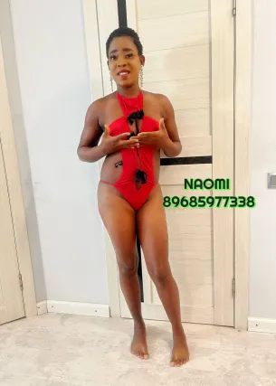 naomi - Фото 2